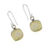 Rutile-Quartz-Moroccan-Lucia-multiple-Dangle-Yellow-925-Sterling-Silver-Earring