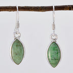 Turquoise-Australian-Ava-multiple-Dangle-Blue-Sterling-Silver-Earring