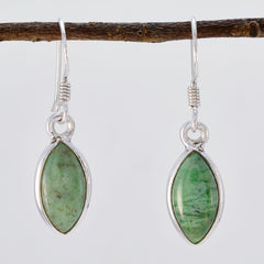 Turquoise-Australian-Ava-multiple-Dangle-Blue-Sterling-Silver-Earring