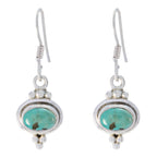 Turquoise-Moroccan-Claire-multiple-Dangle-Blue-92.5-Silver-Earring