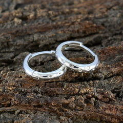 Cubic-Zirconia-American-María-multiple-Stud-White-925-Silver-Earring