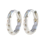 Cubic-Zirconia-American-María-multiple-Stud-White-925-Silver-Earring