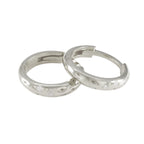 Cubic-Zirconia-American-María-multiple-Stud-White-925-Silver-Earring