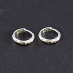 Cubic-Zirconia-American-María-multiple-Stud-White-925-Silver-Earring