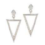 White-CZ-Moroccan-Eva-multiple-Stud-White-Silver-Earring