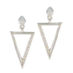 White-CZ-Moroccan-Eva-multiple-Stud-White-Silver-Earring