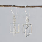 Cubic-Zirconia-Moroccan-Agustina-multiple-Dangle-White-92.5-Silver-Earring