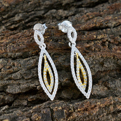 Cubic-Zirconia-Australian-Camila-multiple-Stud-White-925-Silver-Earring