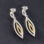 Cubic-Zirconia-Australian-Camila-multiple-Stud-White-925-Silver-Earring