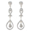 White-CZ-Indian-Dewi-multiple-Stud-White-92.5-Silver-Earring