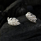 White-CZ-American-Antonia-multiple-Stud-White-925-Silver-Earring