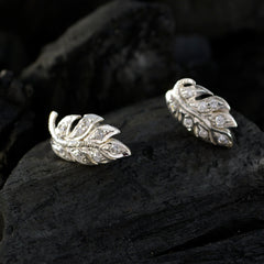 White-CZ-American-Antonia-multiple-Stud-White-925-Silver-Earring