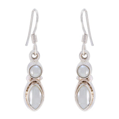 Pearl-Russian-Katarina-multiple-Dangle-White-Sterling-Silver-Earring