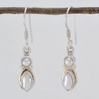 Pearl-Russian-Katarina-multiple-Dangle-White-Sterling-Silver-Earring