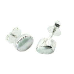 Pearl-Turkish-Leah-Solitaire-Stud-White-Sterling-Silver-Earring