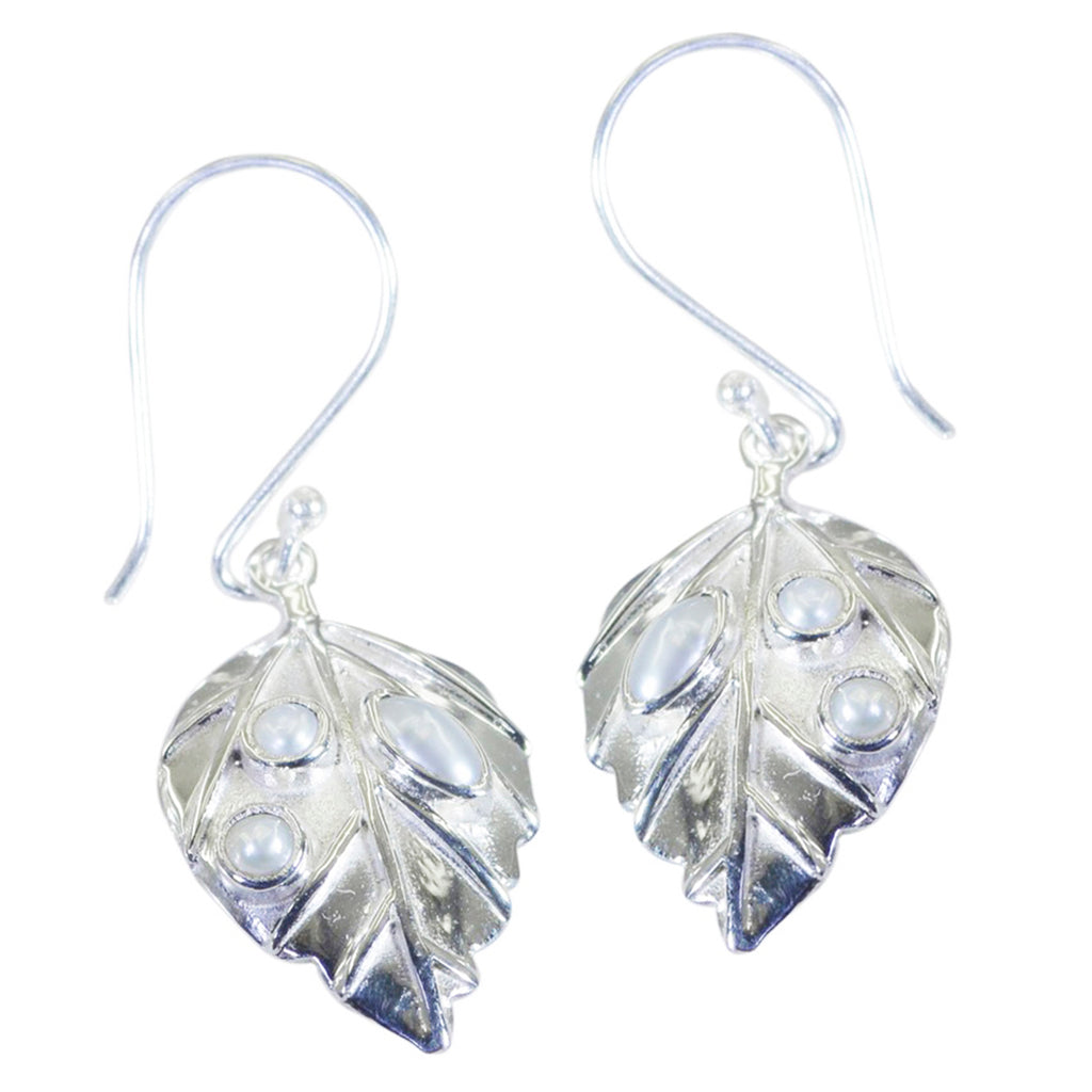 Pearl-Spanish-Emma-multiple-Dangle-White-Sterling-Silver-Earring