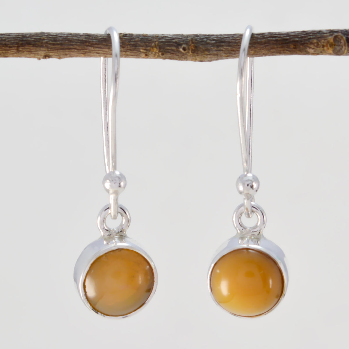 Moonstone-Australian-Lucy-multiple-Stud-White-925-Silver-Earring