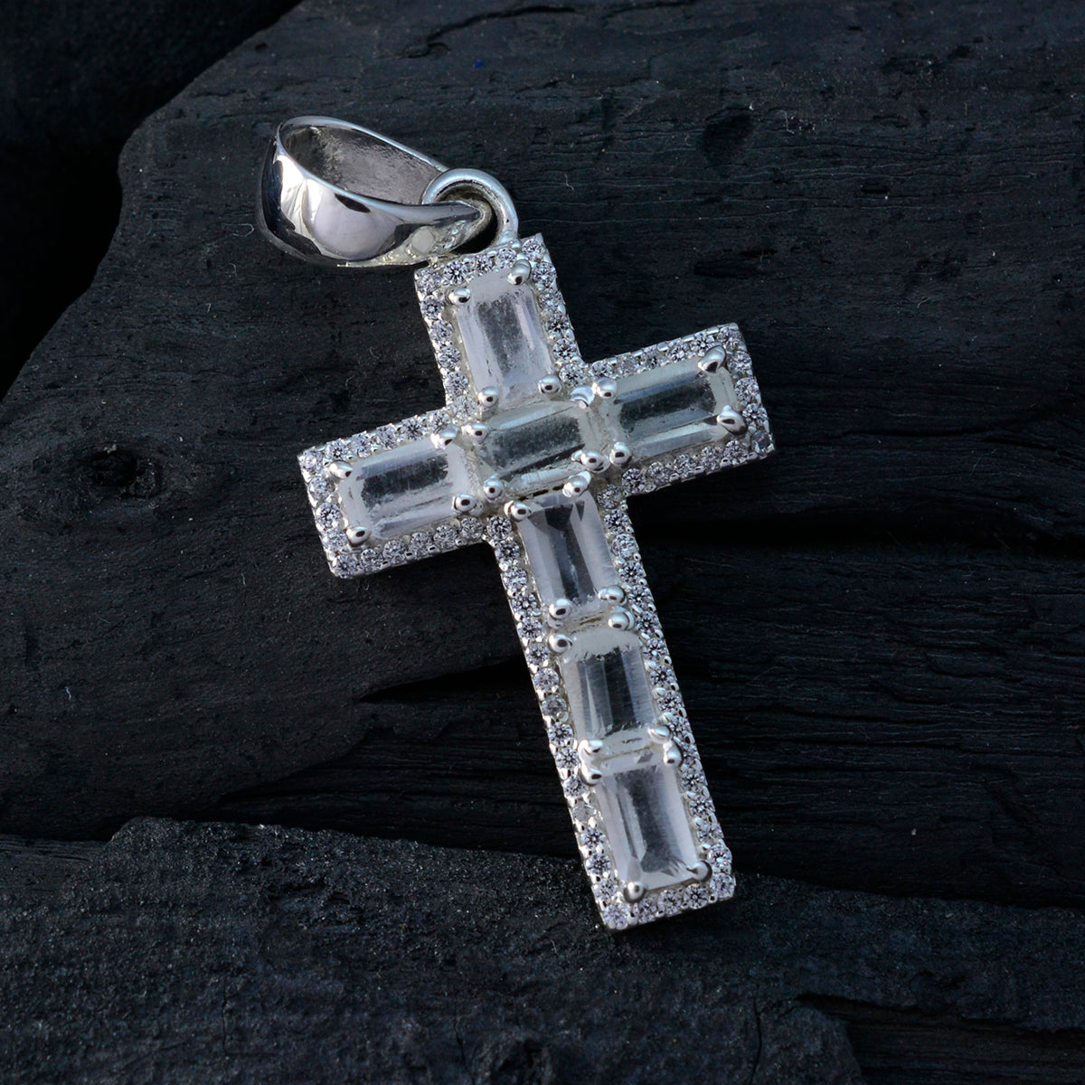 Green Amethyst Whisper-thin Australian 92.5 Silver multiple Julia Armor Green Pendant Jewellery