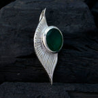 Iolite Dainty German Silver Solitaire Josephine Eternity Blue Pendant Jewelry