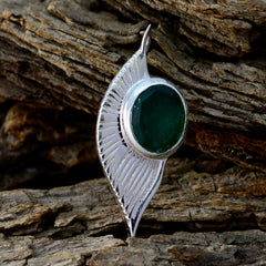 Iolite Dainty German Silver Solitaire Josephine Eternity Blue Pendant Jewelry