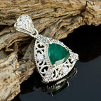 Iolite Eye-catching Australian 925 Silver multiple Carla Rope-Wire Blue Pendant Jewelry