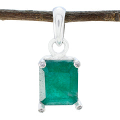 Iolite Delicate Australian Silver multiple Blue Pendant