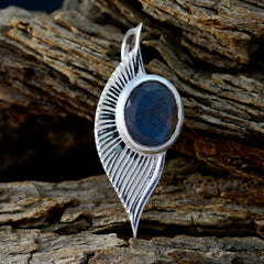 Labradorite Dainty German Silver Solitaire Kennedy Abstract Gray Pendant Jewelry