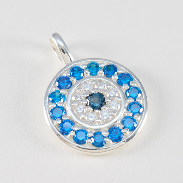 Labradorite Dainty Turkish Sterling Silver multiple Yasmine Romantic Gray Pendant Jewellery