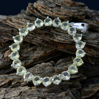 Lemon Quartz Essential Moroccan 925 Silver multiple Isabella Love Yellow Pendant Jewelry