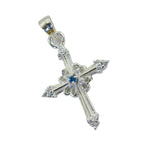 Multi Stone Tiny Indian Silver multiple Lakshmi Heart multicolor Pendant Jewelry