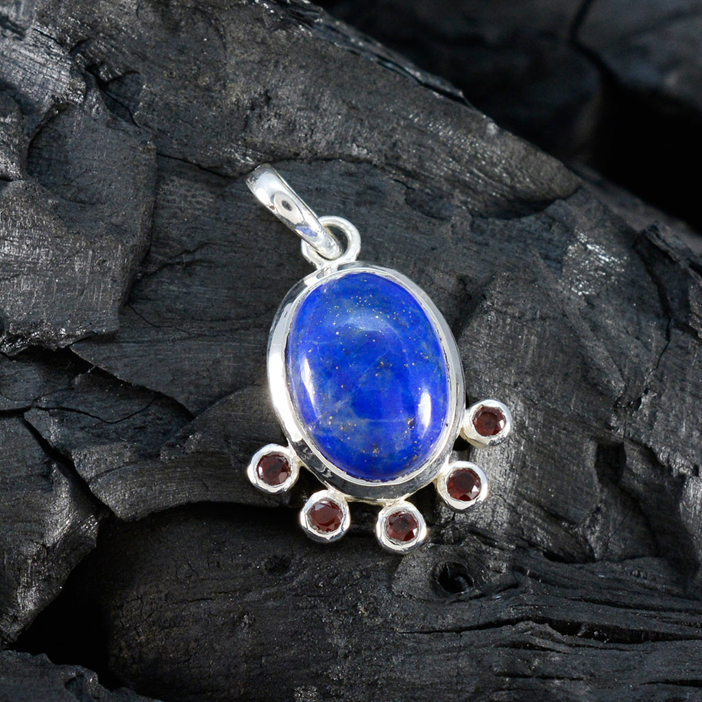 Multi Stone Dainty Mexican 925 Silver Hexa Hannah Engagement multicolor Pendant Jewelry