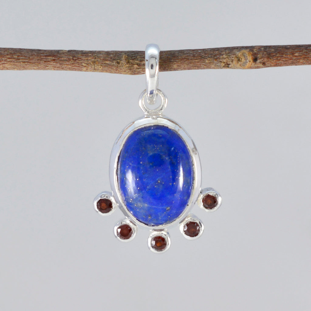 Multi Stone Dainty Mexican 925 Silver Hexa Hannah Engagement multicolor Pendant Jewelry