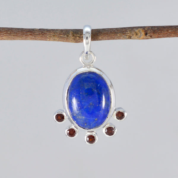 Multi Stone Dainty Mexican 925 Silver Hexa Hannah Engagement multicolor Pendant Jewelry