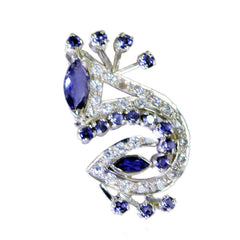 マルチストーン フェザーライト インディアンシルバー マルチ ザラアーマー マルチカラー ペンダント ジュエリー