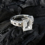 Black Onyx Halo Indian 92.5 Silver Black Gemstones Classic Sophisticated Ring Jewellery