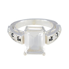 Black Onyx Halo Indian 92.5 Silver Black Gemstones Classic Sophisticated Ring Jewellery