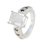 Black Onyx Halo Indian 92.5 Silver Black Gemstones Classic Sophisticated Ring Jewellery