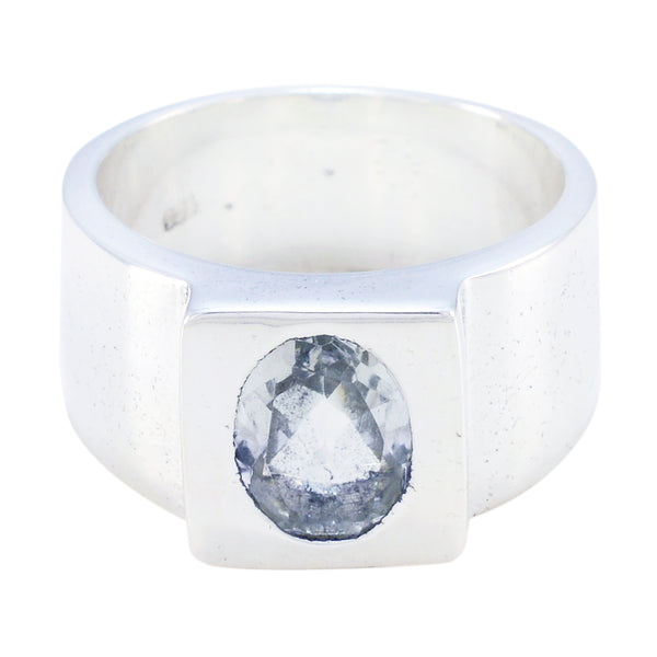 Green Amethyst Solitaire Spanish 925 Silver Green Gemstones Edgy Armor Ring Jewellery