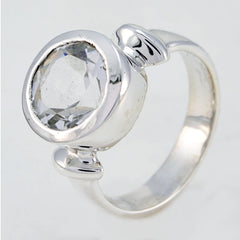 Green Amethyst Solitaire Moroccan 925 Silver Green Gemstone Slim Sophisticated Ring Jewelry