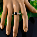 Garnet Halo German Sterling Silver Red Gemstones Featherlight Glamorous Ring Jewelry