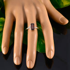 Garnet Halo American 925 Silver Red Gemstone Dainty Feminine Ring Jewelry