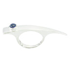 Lapis Lazuli Solitaire Moroccan 925 Silver Blue Gems Versatile Sophisticated Ring Jewellery