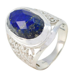 Aqua Chalcedony Solitaire Middle Eastern 92.5 Silver Green Gemstone Mid weight Filigree Ring Jewelry