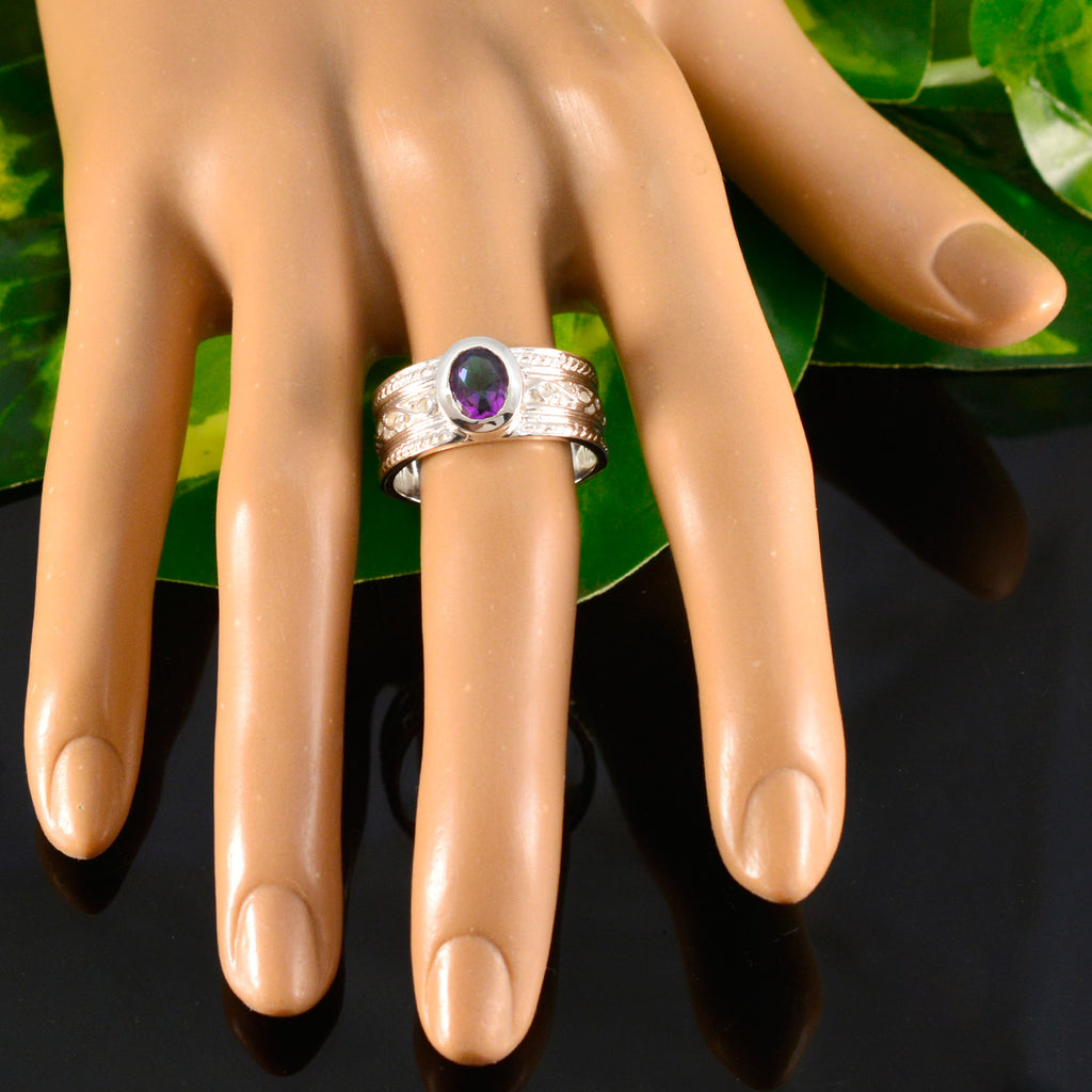 Mystic Quartz Solitaire Russian Sterling Silver multicolor Gemstone Eye catching Twist Band Jewellery