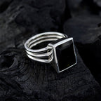 Tourmaline Solitaire German Sterling Silver multicolor Gemstones Mid weight Glamorous Ring Jewelry