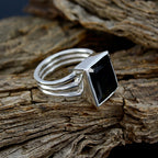 Tourmaline Solitaire German Sterling Silver multicolor Gemstones Mid weight Glamorous Ring Jewelry