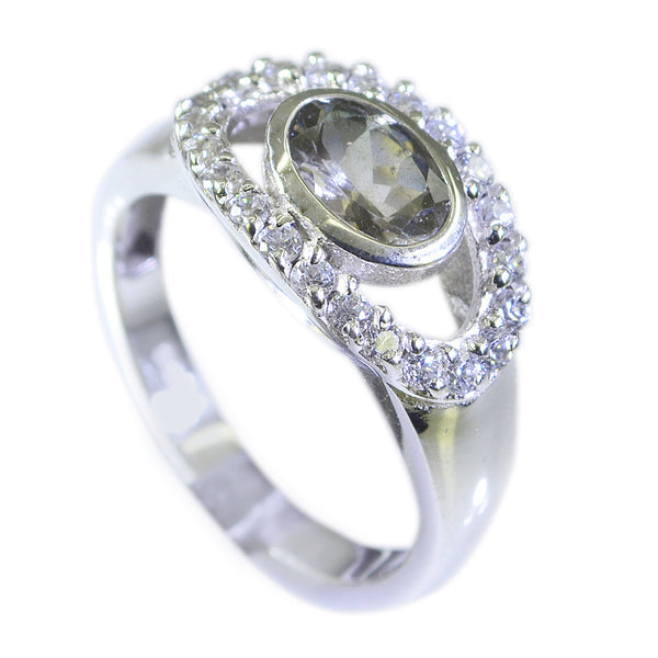 Tourmaline Halo American 92.5 Silver multicolor Gems Whisper thin Romantic Ring Jewelry