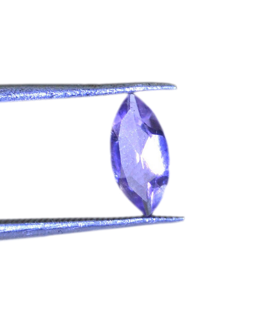 Amethyst 1PC Tiny 4x8 MM Marquise Faceted Purple Genuine Semi Precious Loose Gems