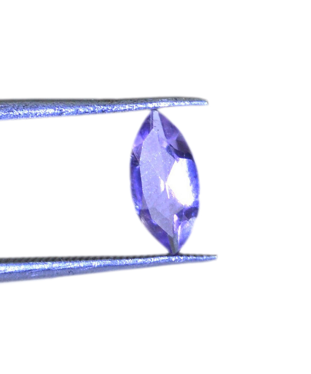 Amethyst 1PC Tiny 4x8 MM Marquise Faceted Purple Genuine Semi Precious Loose Gems