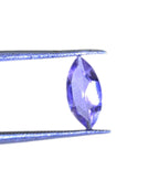 Amethyst 1PC Tiny 4x8 MM Marquise Faceted Purple Genuine Semi Precious Loose Gems